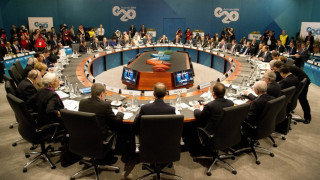Русия и САЩ разменят удари на Г-20