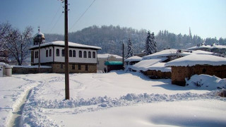 Златен град привлича туристи с градинарска чорба