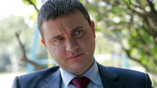 Горанов: Нов шеф на БНБ и дефицит под 3%