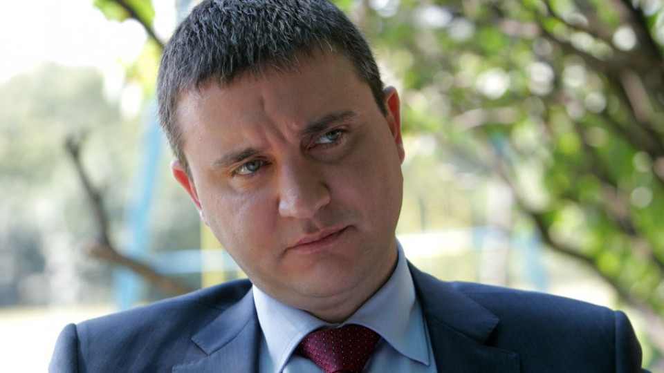 Горанов: Нов шеф на БНБ и дефицит под 3% | StandartNews.com