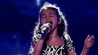 Крисия донесе второ място за България на детската Евровизия (ВИДЕО) 