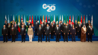 Страните от Г-20 искат световният БВП да се увеличи с 2 трлн. долара