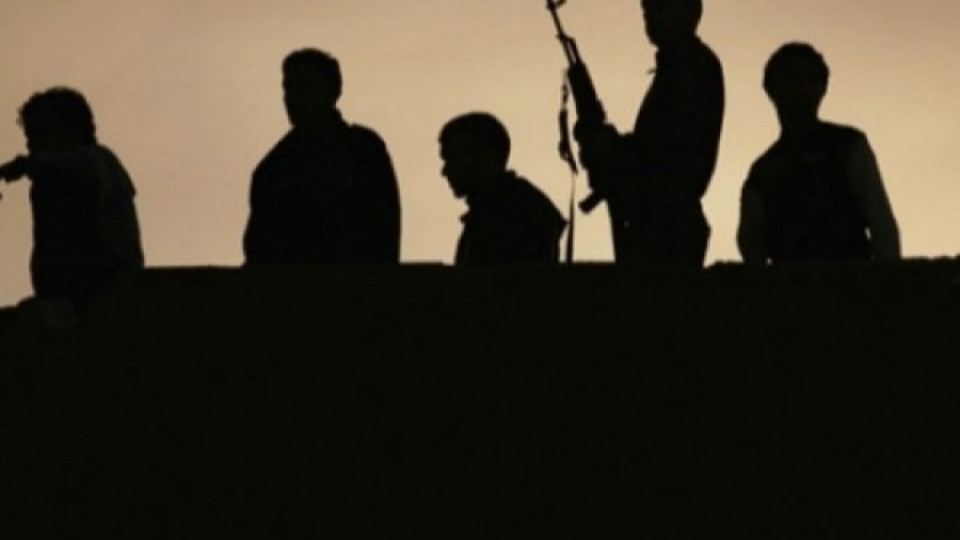 Джихадистите от ИД обезглавиха още един американец | StandartNews.com