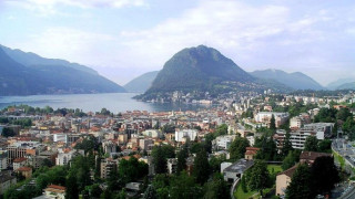 Свлачища убиха четирима в Швейцария и Италия