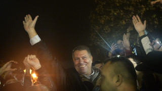 Неочакван обрат на президентския вот в Румъния