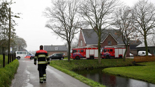 ЕК приема мерки срещу птичия грип в Холандия 