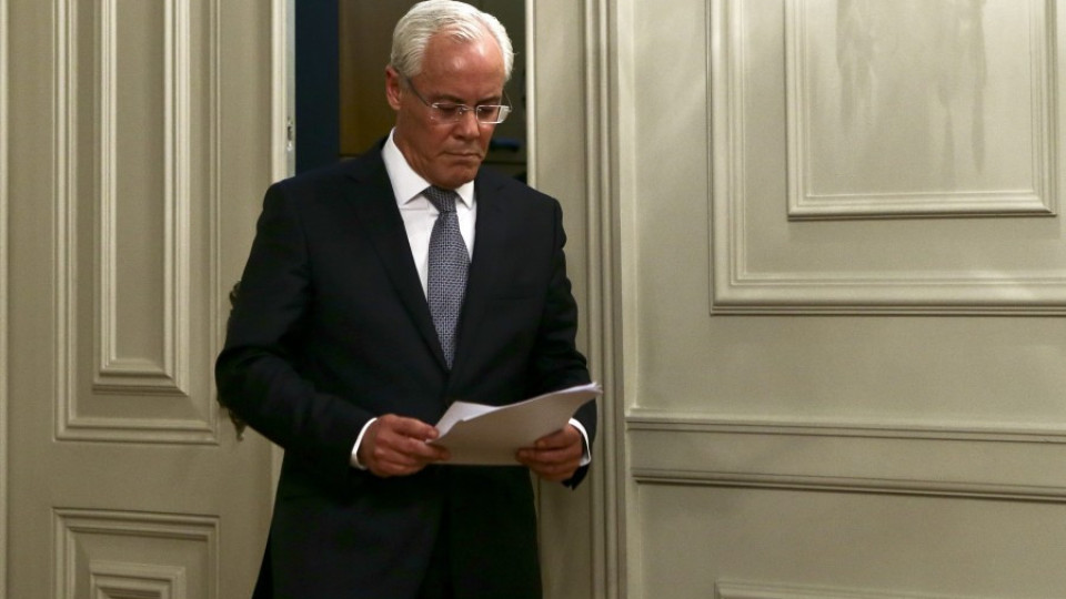 Вътрешният министър на Португалия подаде оставка заради корупция | StandartNews.com