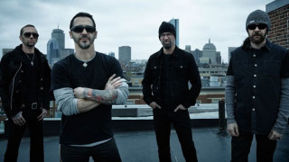 Godsmack идват в България 