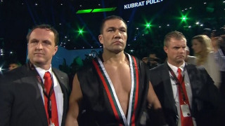 1,8 милиона българи гледали Пулев – Кличко 