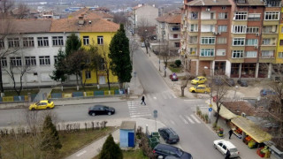 Болен мъж се самоуби със скок от 11-ия етаж