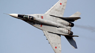 Руските военни самолети застрашават гражданските полети