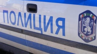 Нарязаха гумите на над 100 коли в Бургас