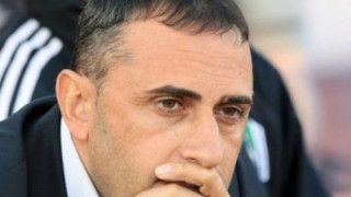 След скандал: Петев вече не е треньор на АЕЛ Лимасол