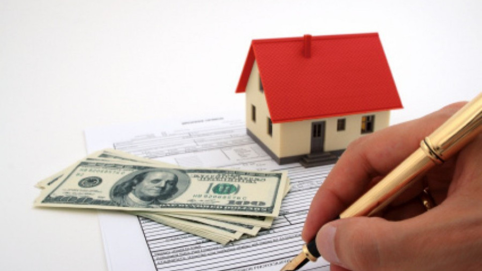 Търсенето на ипотечни кредити скочи с 12% | StandartNews.com