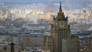 Москва и Варшава си гонят дипломати