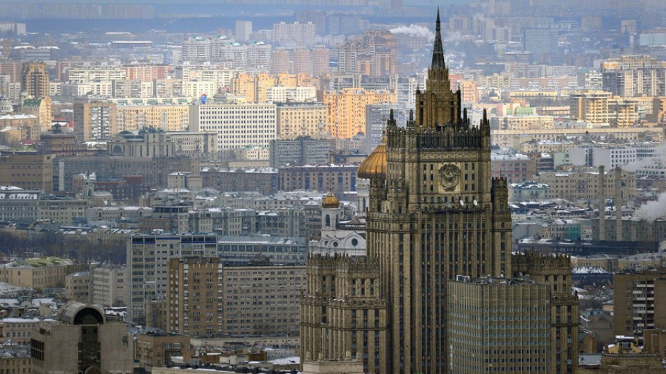 Москва и Варшава си гонят дипломати | StandartNews.com