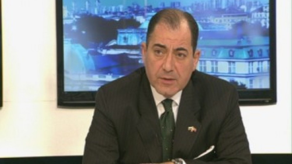 Гьочке: Няма опасност от преминаване на терористи в България | StandartNews.com