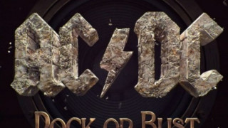 ЧУЙТЕ новата песен на AC/DC - "Rock or Bust"