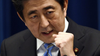 Предсрочни избори в Япония заради рецесията