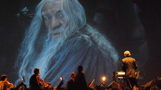 Започнаха репетициите за LORD OF THE RINGS IN CONCERT
