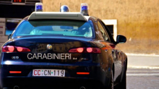 Мащабна акция с 40 арестувани мафиоти в Италия