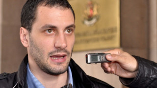 "Славия" търси €180 000 от Матей, иначе е аут