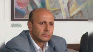 Станимир Флоров поема автомобилната администрация