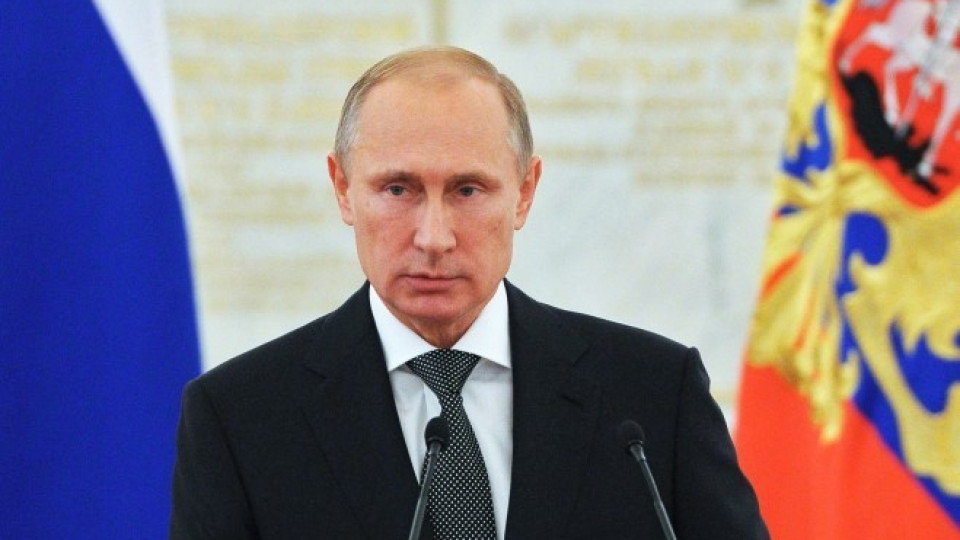 Путин: Никой не може да подчини Русия | StandartNews.com