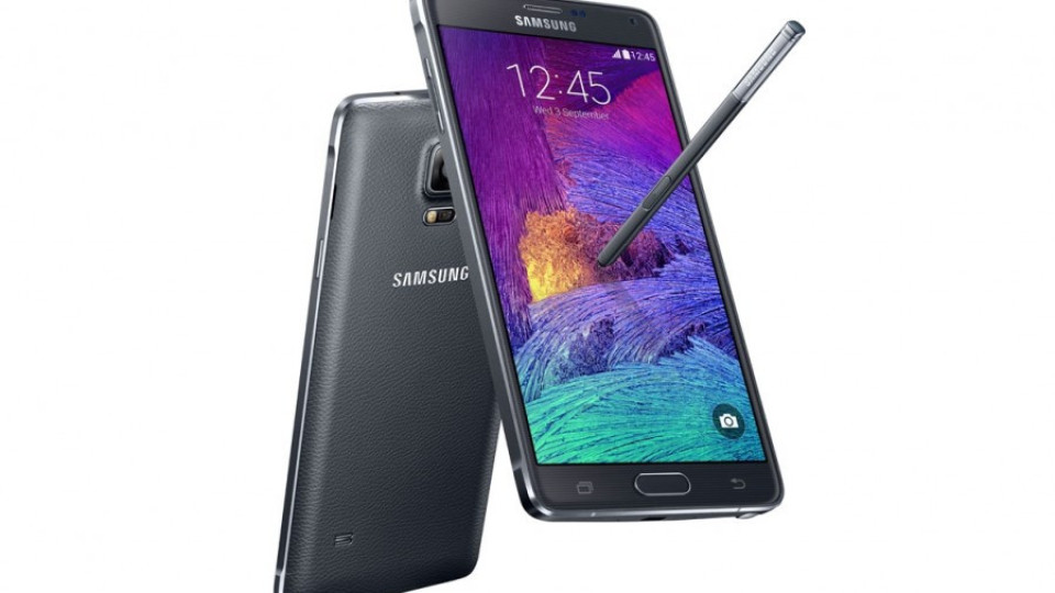 Samsung Galaxy Note 4 - всичко на едно място | StandartNews.com