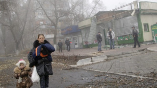 България дава 50 000 евро помощ за Украйна