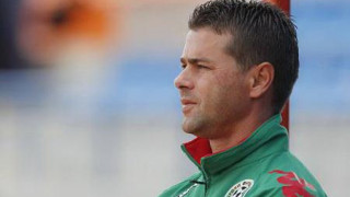 Треньорът на юношеските национали подава оставка