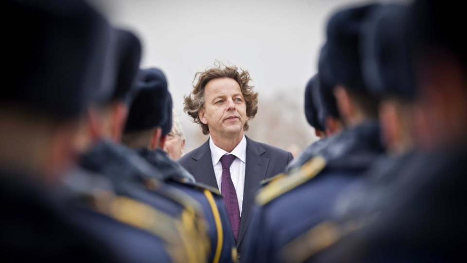 Киев: Спасихме холандски министър от атентат (ОБЗОР) | StandartNews.com