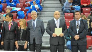 Министър Кралев нахока на ЦСКА