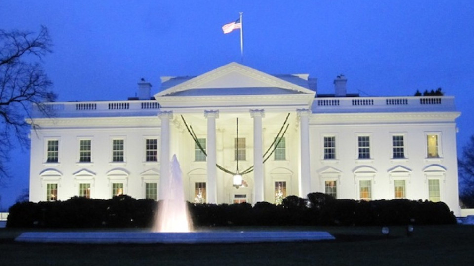 Неуспешен опит за проникване в Белия дом | StandartNews.com