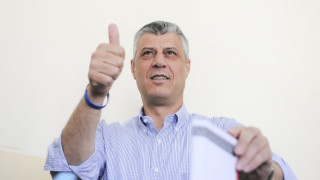 В Косово се договориха за коалиционно управление