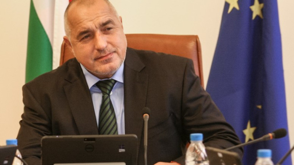 Борисов: Ще отменим прихващанията на цесии в КТБ | StandartNews.com