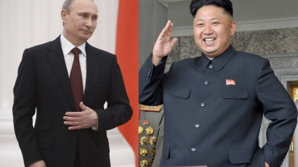 Северна Корея лобира в Русия за преодоляване на резолюцията на ООН | StandartNews.com