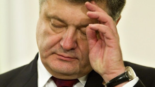 Украинската икономика ще се свие със 7.3%