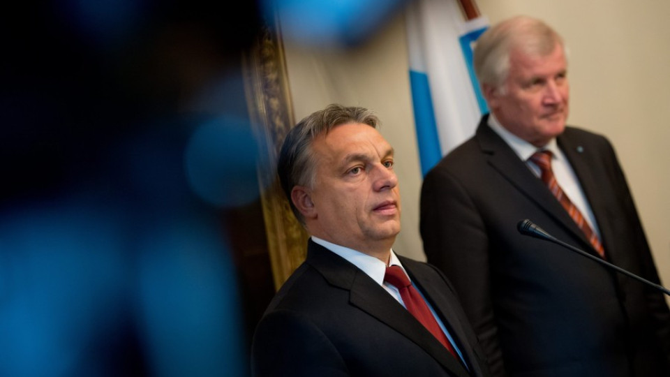 Орбан: Унгария сама ще определя отношенията си с Русия | StandartNews.com
