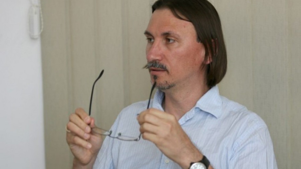 Разследващият журналист Христо Христов номиниран за награда на ЕП | StandartNews.com