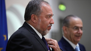 ХАМАС планирала атентат срещу Либерман