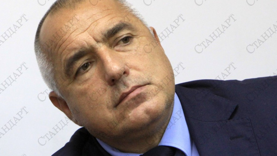 Борисов търси решение от Брюксел за европрограмите в понеделник | StandartNews.com