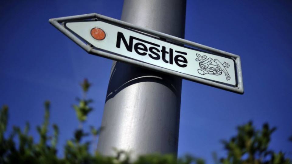 Nestle разработва напитка, която гори мазнини | StandartNews.com