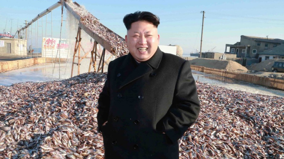 Северна Корея заплаши с нов ядрен тест | StandartNews.com