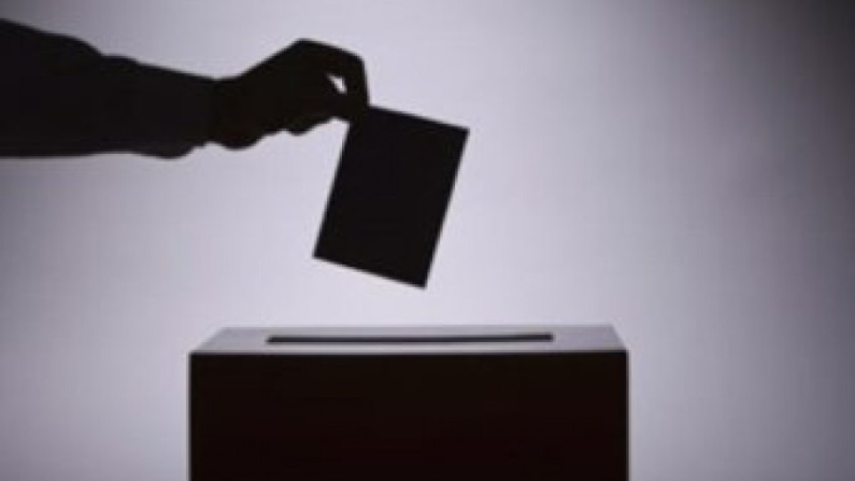 Гимназисти в Кърджали провеждат избор за президент | StandartNews.com