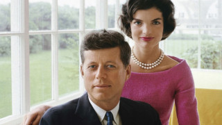 Кенеди изневерявал в Белия дом