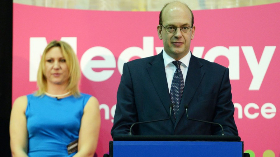 UKIP вкара още един депутат в британския парламент | StandartNews.com