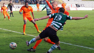 Литекс удави с 3:0 Черно море