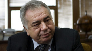 Проф. Борисов и Янакиева начело на АБВ в парламента