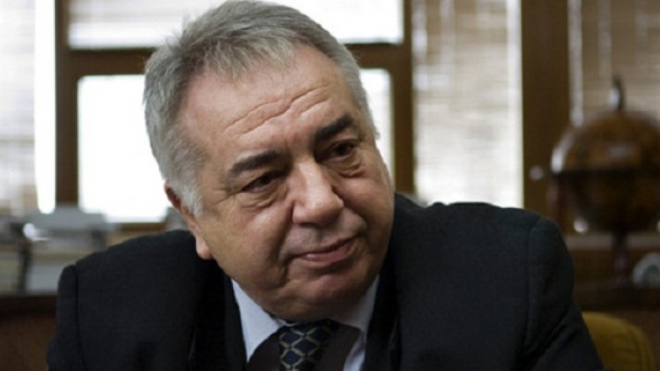 Проф. Борисов и Янакиева начело на АБВ в парламента | StandartNews.com